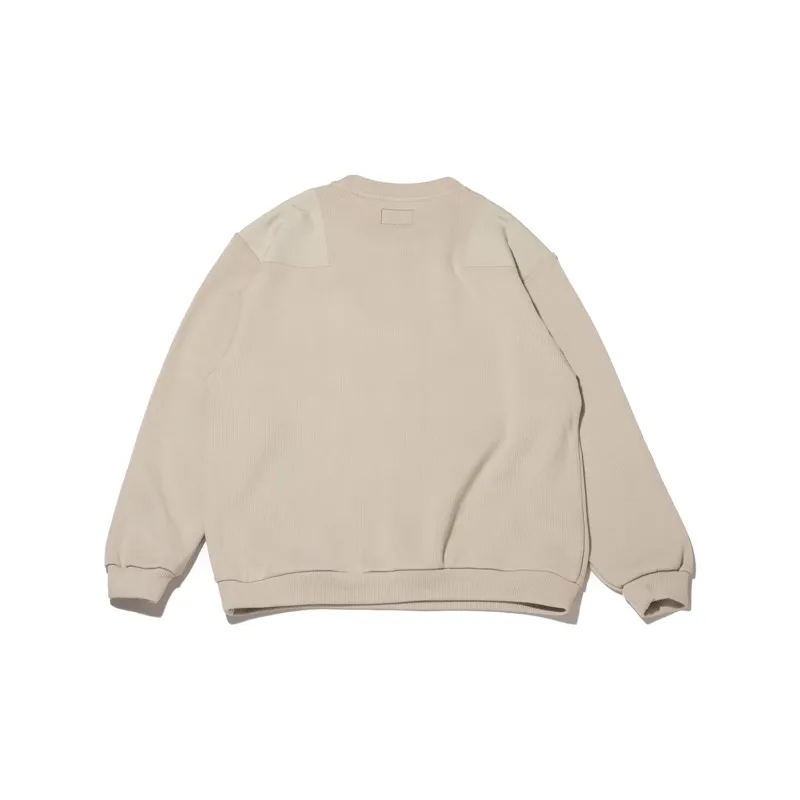 THE NORTH FACE PURPLE LABEL SS24 Knitwear Men's Beige-1