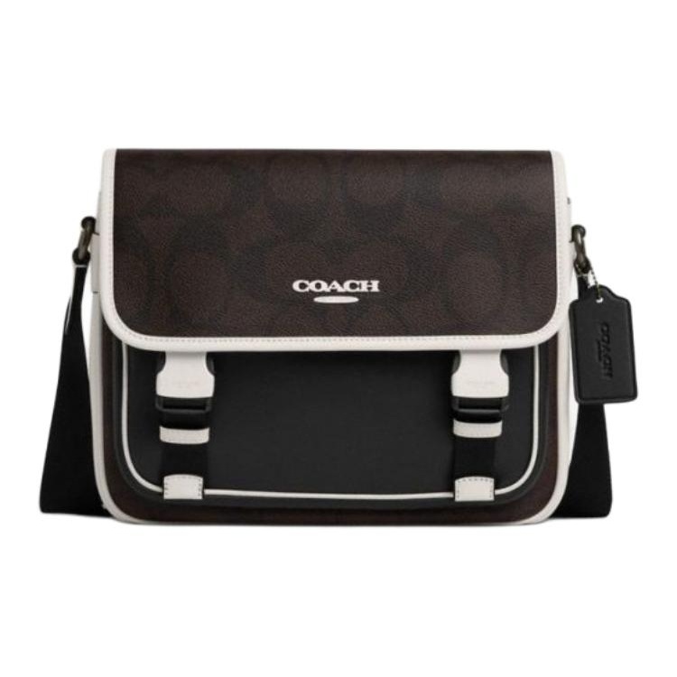 Coach Bags Men on Sale & Authentic - POIZON