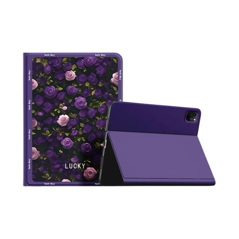 SUPER MOUSE Compatible With Apple IPad Pro 10.8 9.7 2024 2023 Air Mini 4 5 6. Tablet Protective Cases-27