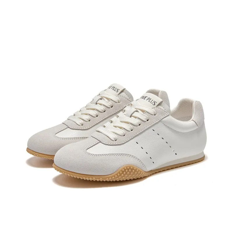 FIVE PLUS Low Top Casual Shoes Women's-2