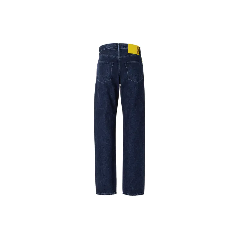 Onitsuka Tiger SS25 Jeans Men's Blue-1