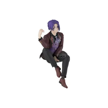 BANPRESTO TV Anime Blue Zone Figure Sweets Flavor Yōkō Reiko Bonus Gifts