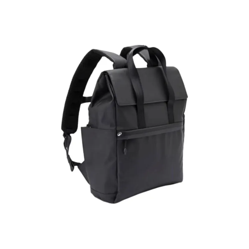 DECATHLON 10L/15L Outdoor Bags Polyamide Pale Green/Trendy Black/Silver Sand White/Vibrant Brown/Khaki Gray Unisex-10