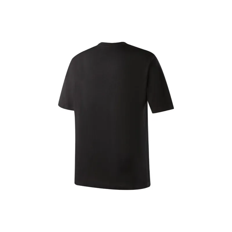 NBA Oklahoma Thunder Team T Shirt Unisex Black-1