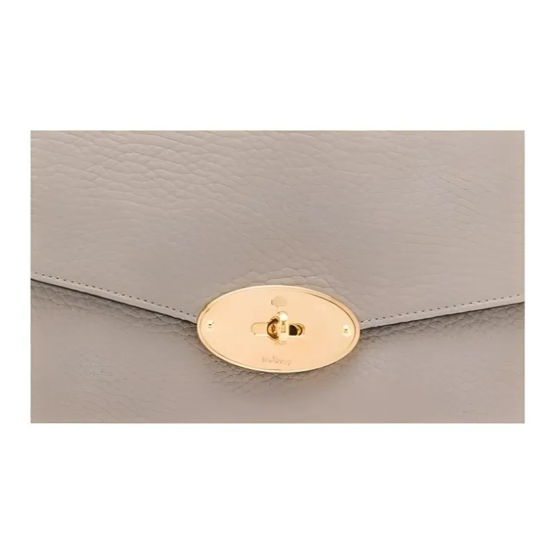 Mulberry Darley Shoulder Bags-4