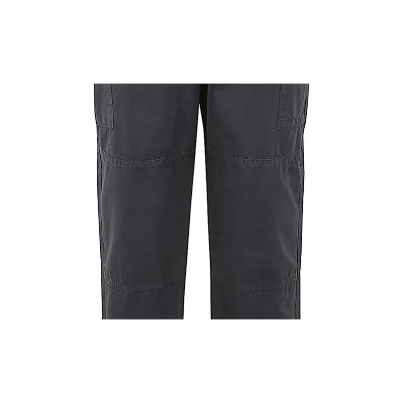 BARBOUR Essential Ripstop Cargo Trousers-3