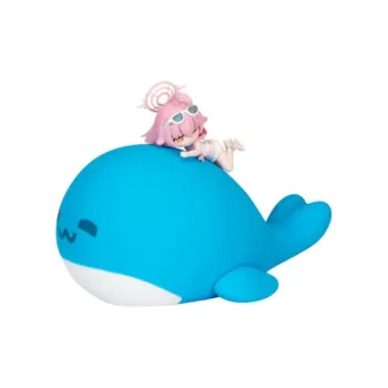 BANDAI Summer Wish List, Ichiban Kuji Blue Archive A Prize Chibi Figures