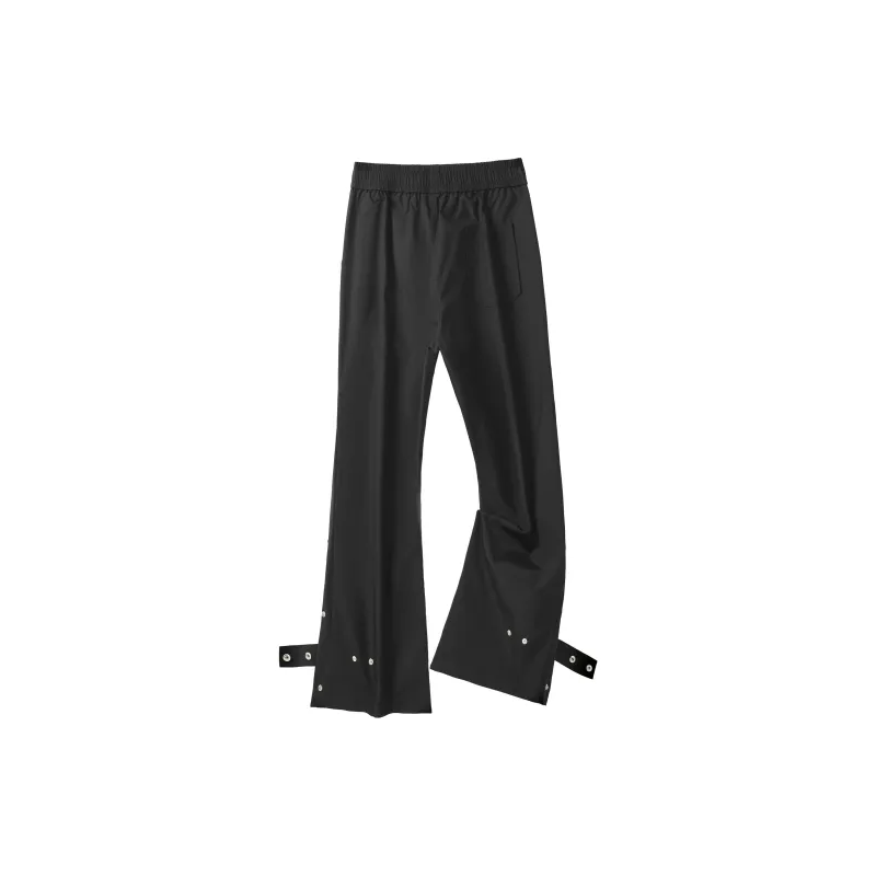 SESAME STREET Windbreaker Pants Unisex-1