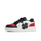Black Red (Men's)