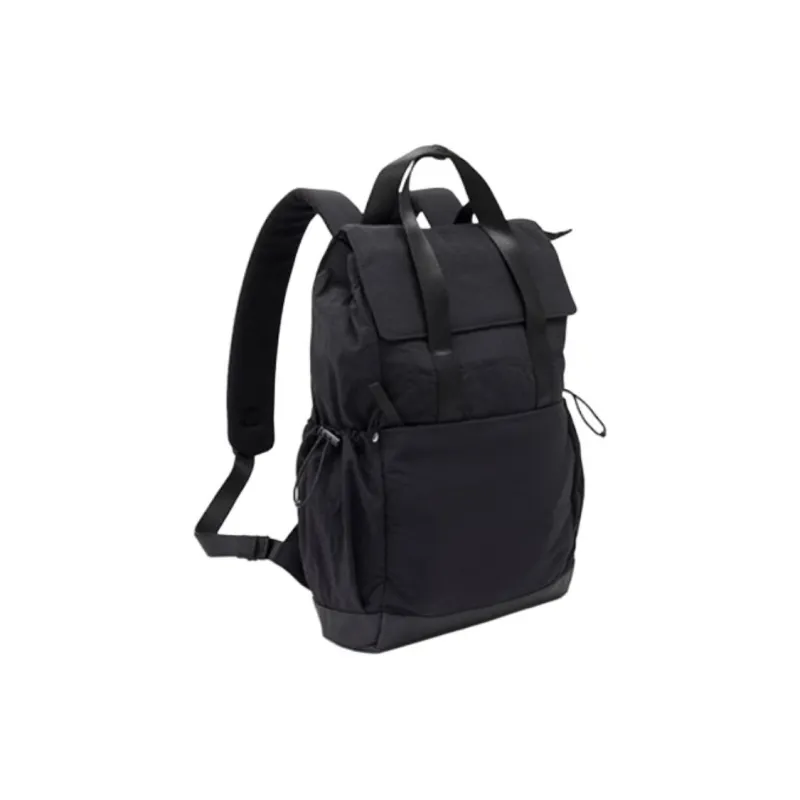 DECATHLON 10L/15L Outdoor Bags Polyamide Pale Green/Trendy Black/Silver Sand White/Vibrant Brown/Khaki Gray Unisex-2