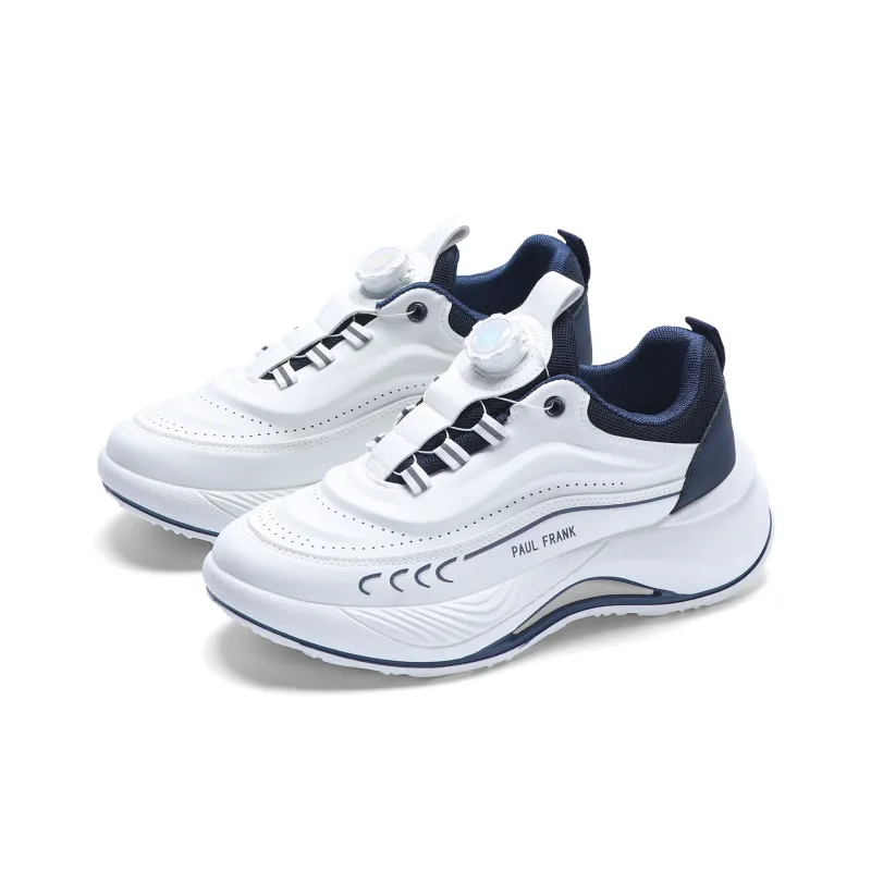 PAUL FRANK Low Top Casual Shoes Men's-1