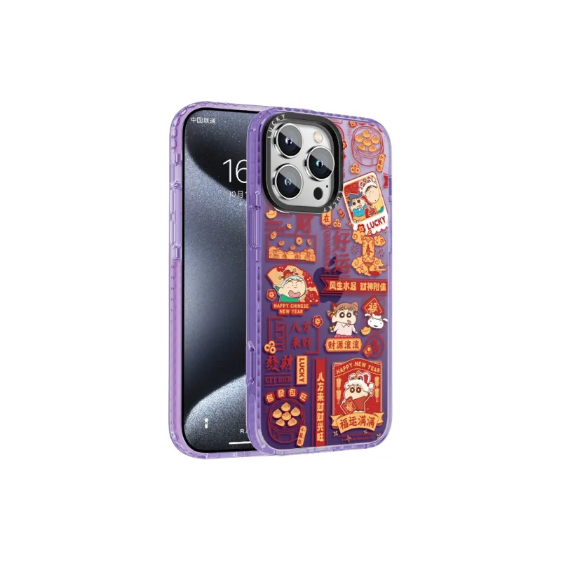 BC@RBRKK Phone Cases-2