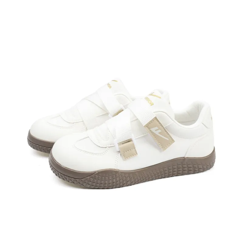 Warrior Abrasion Resistant Low Top Skateboard Shoes Women's-18
