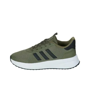 Adidas X_PLRPATH Anti Slip Wear Resistant Low Top Casual Shoes Men's Green