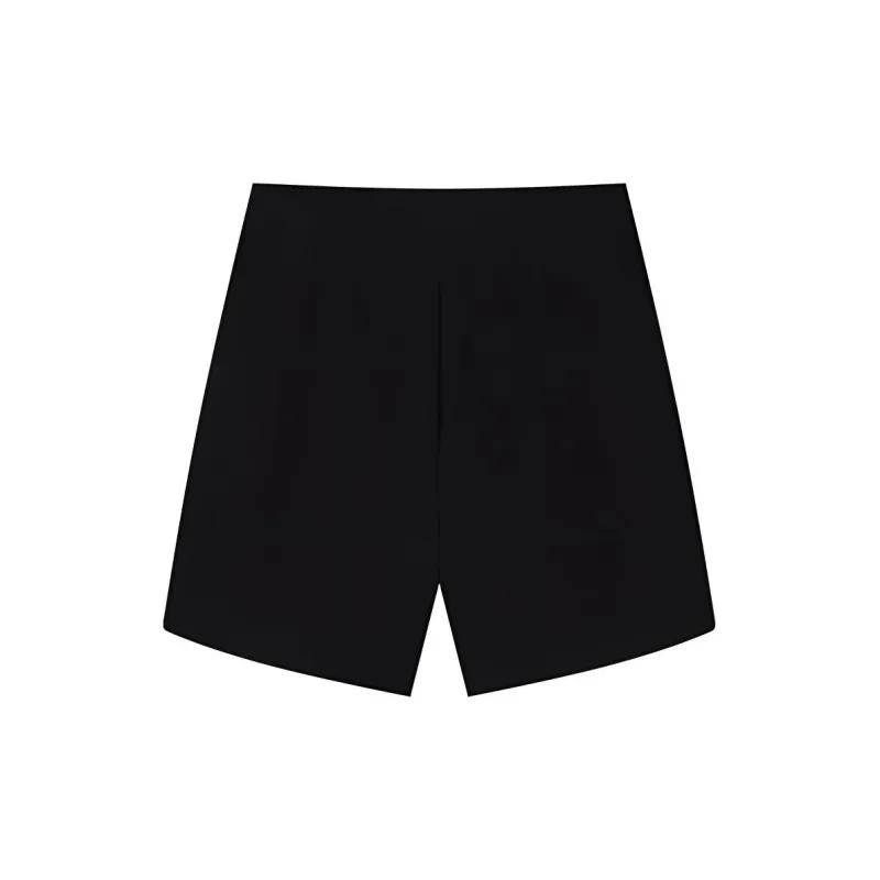 361° Sports Life Collection Casual Shorts Men's Super Black-1