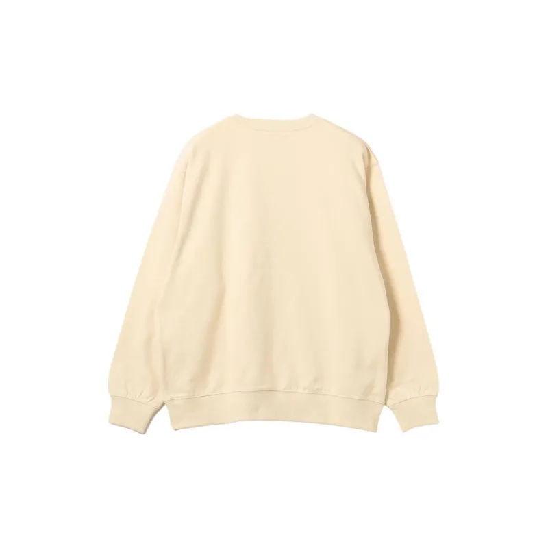 Beams Sweatshirts Men-1