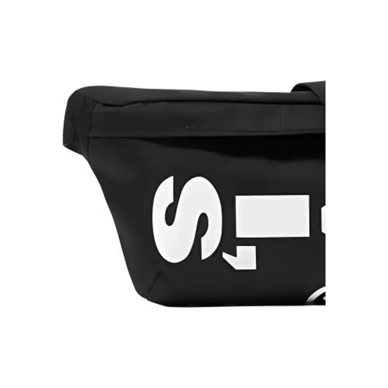 Levi's Polyester Fanny Pack Regular Men's Black-2
