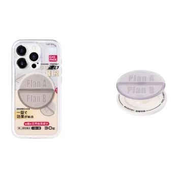 Shell Space Phone Cases