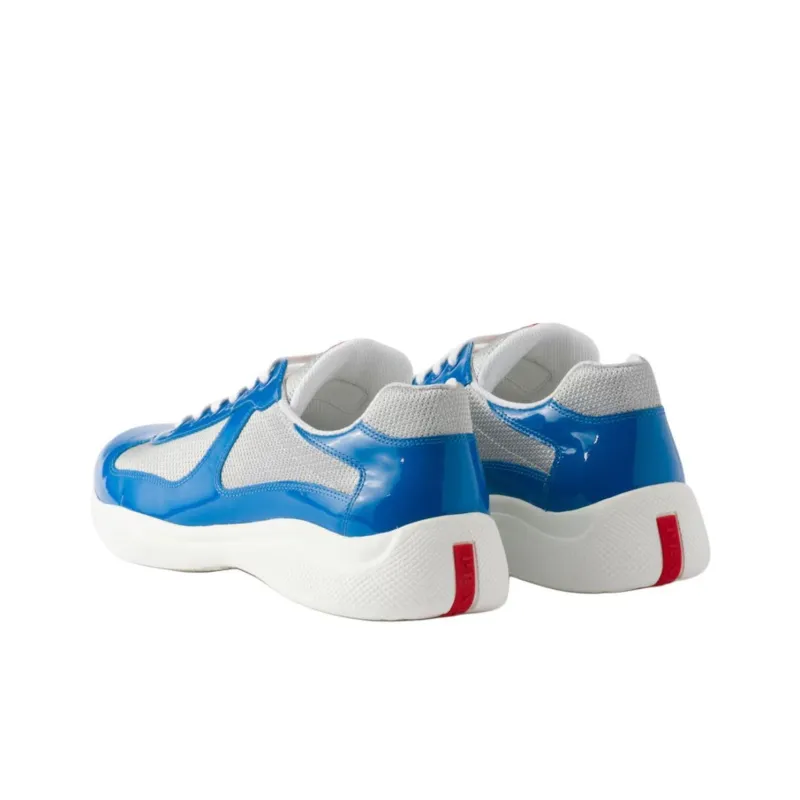 PRADA America's Cup Blue Silver-3