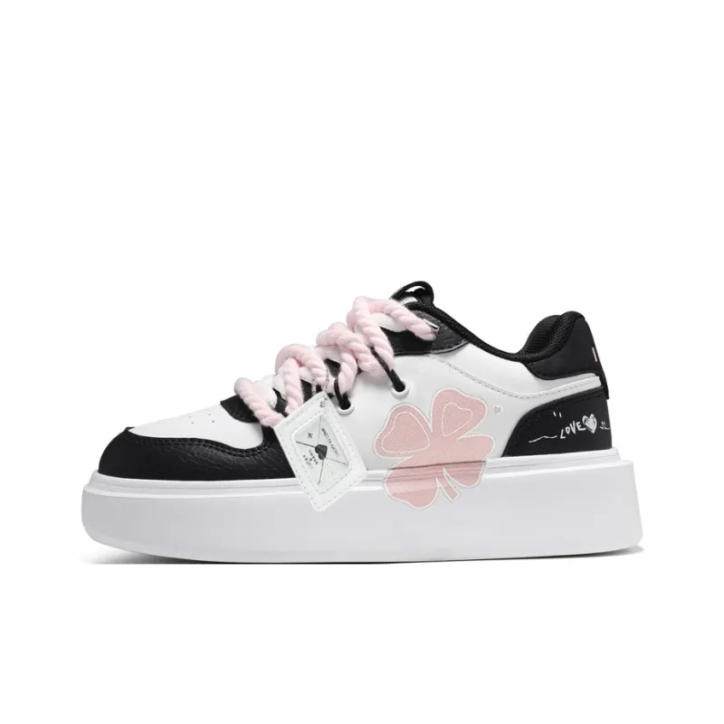 LUCKY BRAND Wear resistant, Lightweight, Breathable, And Non slip. Low Top Skateboard Shoes Unisex-0