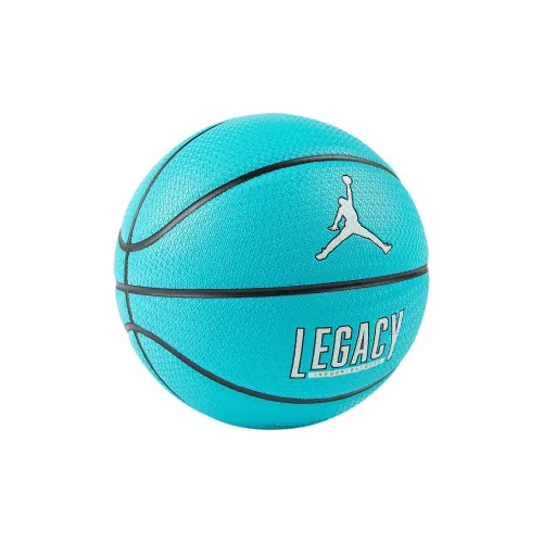 Nike Artificial Leather Basketball Emerald Green Size 7 Ball Training Unisex