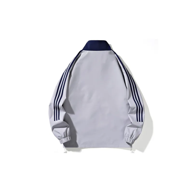 CSKS Jackets Coats Unisex Black-11