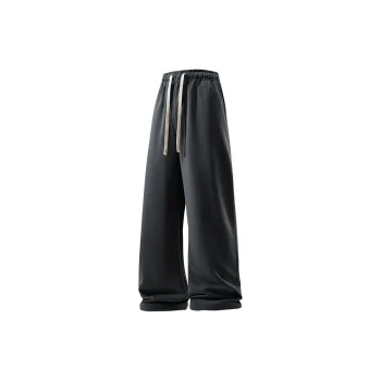 I.E Casual Pants Unisex