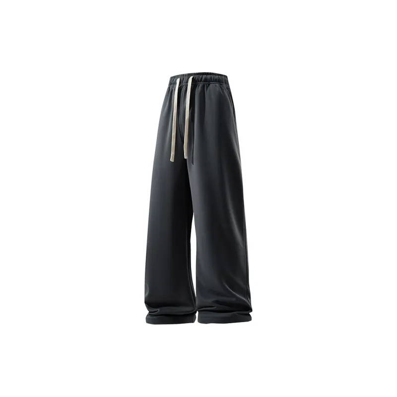 I.E Casual Pants Unisex-6