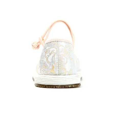 Old Meihua Casual Single Shoes Women's-8