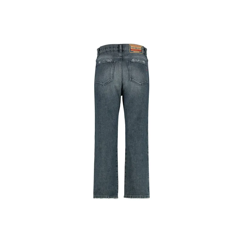 DIESEL 2016 D Air L36 Regular Fit Jeans-1
