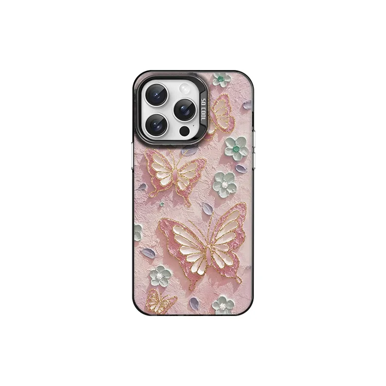Tronic Danone Phone Cases-3