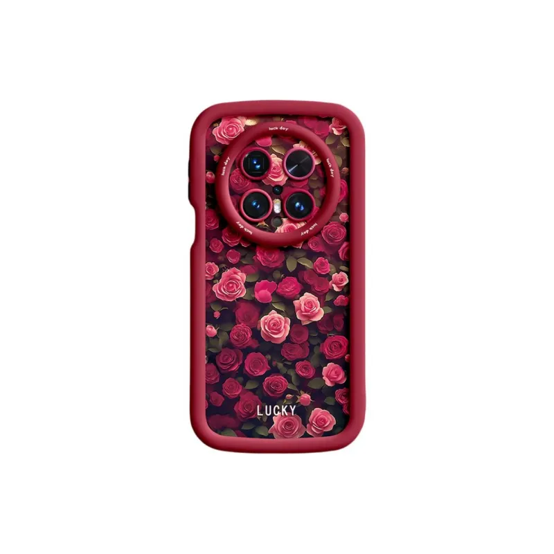 SUPER MOUSE Phone Cases-0