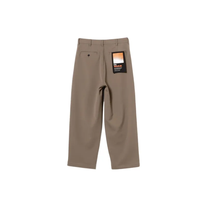 Beams Casual Pants Men's Light Umber-1