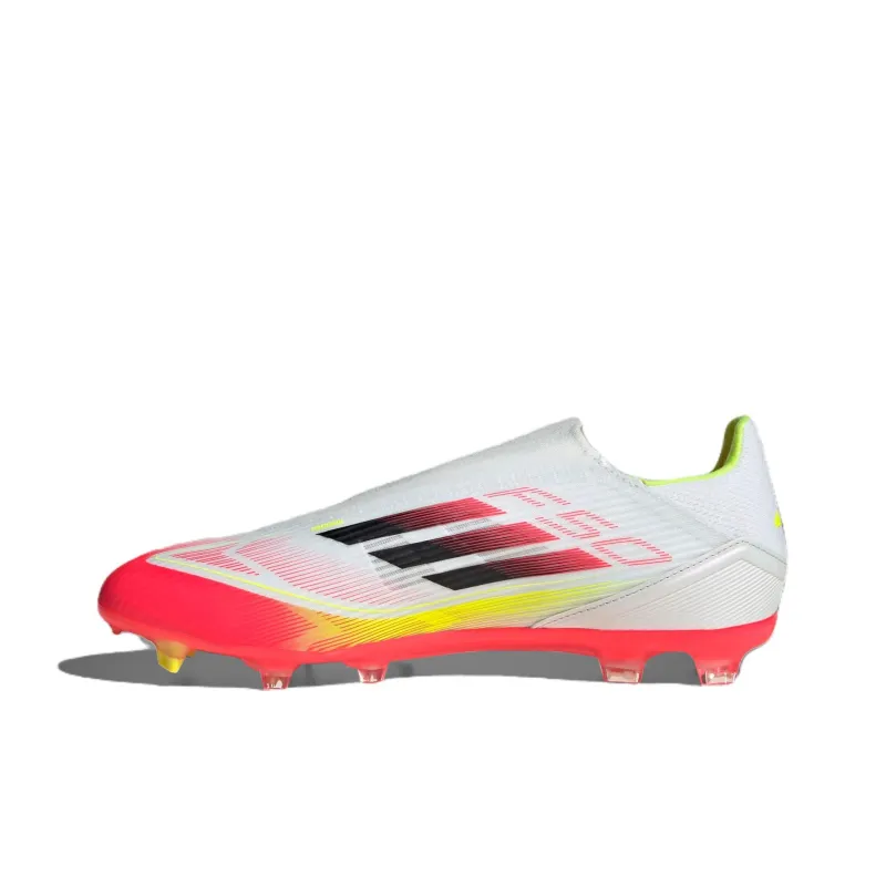 Adidas F50 League Laceless FG/MG Solar Pack-0