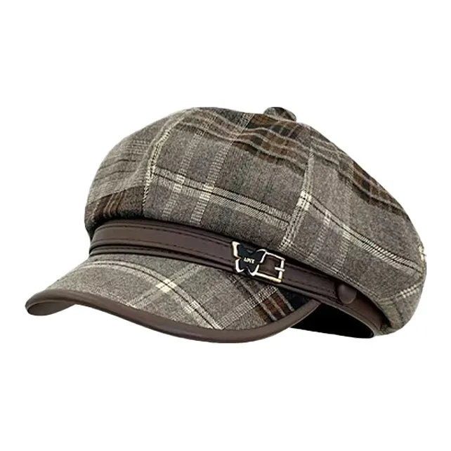 IOTS Berets Unisex-4