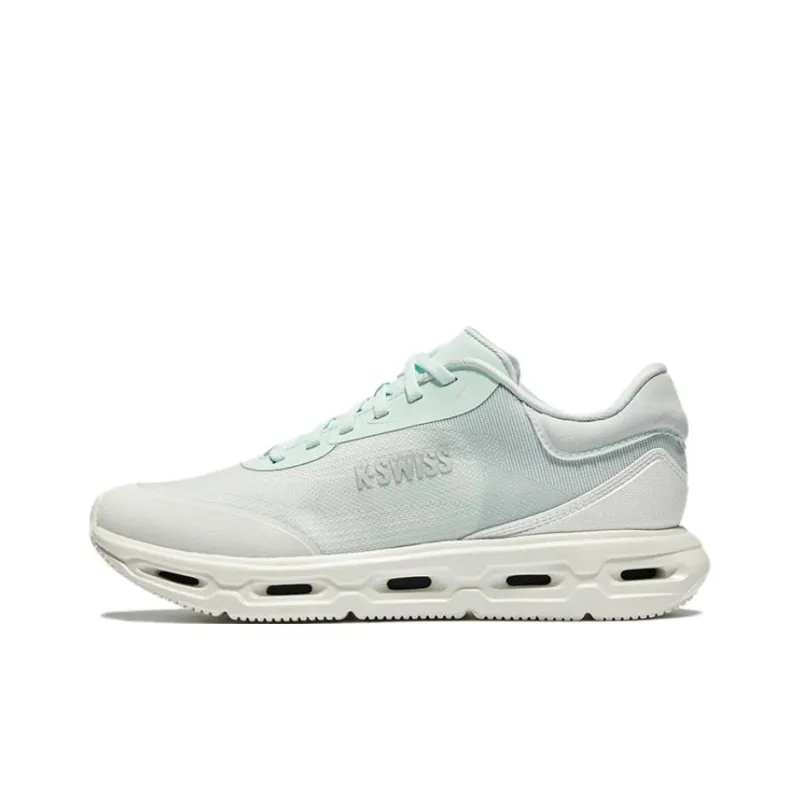 KSWISS Height Increasing Low Top Running Shoes Unisex-9