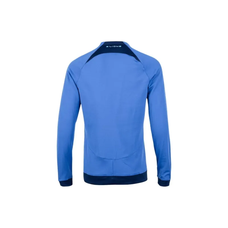 Nike Jackets Men Blue-1