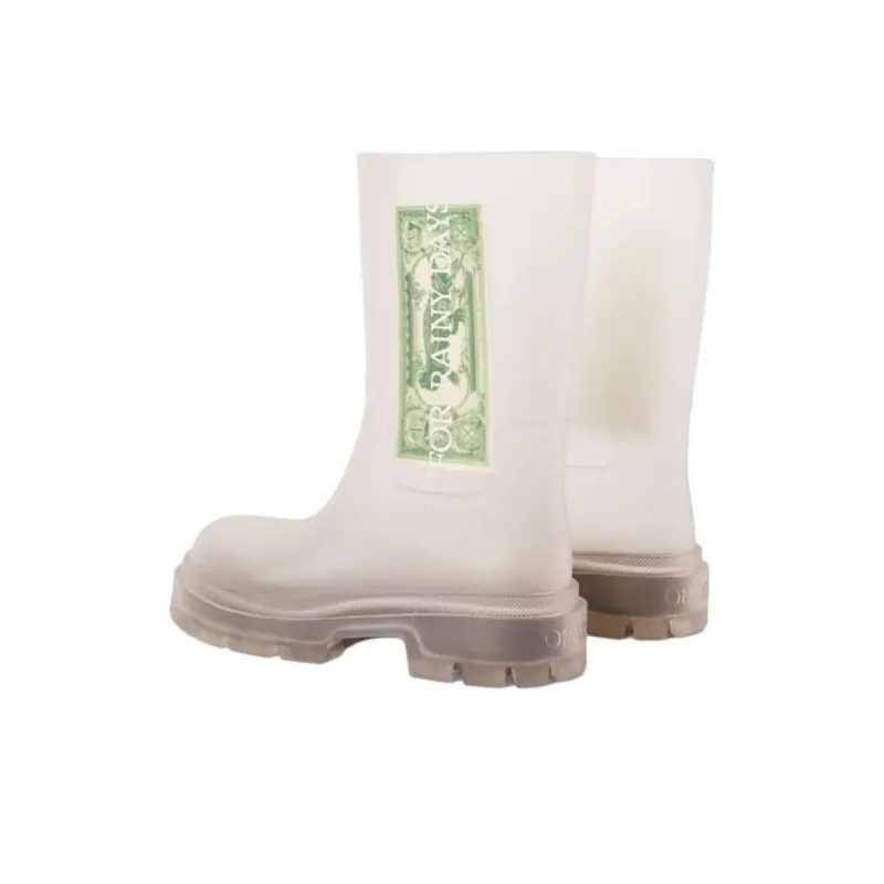 OFF WHITE Reboot Dollar Boots-3