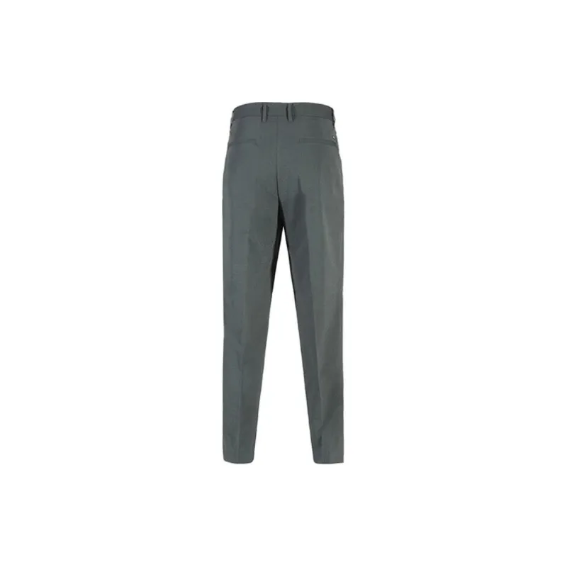 ARMANI EXCHANGEAE FW24 Casual Pants Men's Gray-1