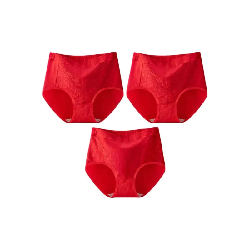 Ordifen Underpants Women's 3 Pack-2
