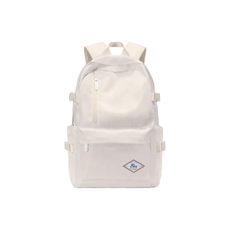 TURN UP Polyester Backpack Regular Unisex Multicolor-5