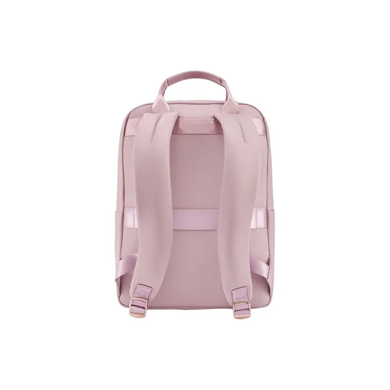 SAMSONITE Fabric Backpack Large Size Unisex Multicolor-10