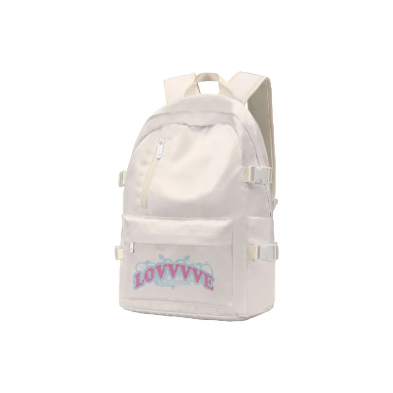 TURN UP Polyester Backpack Regular Unisex Multicolor-11