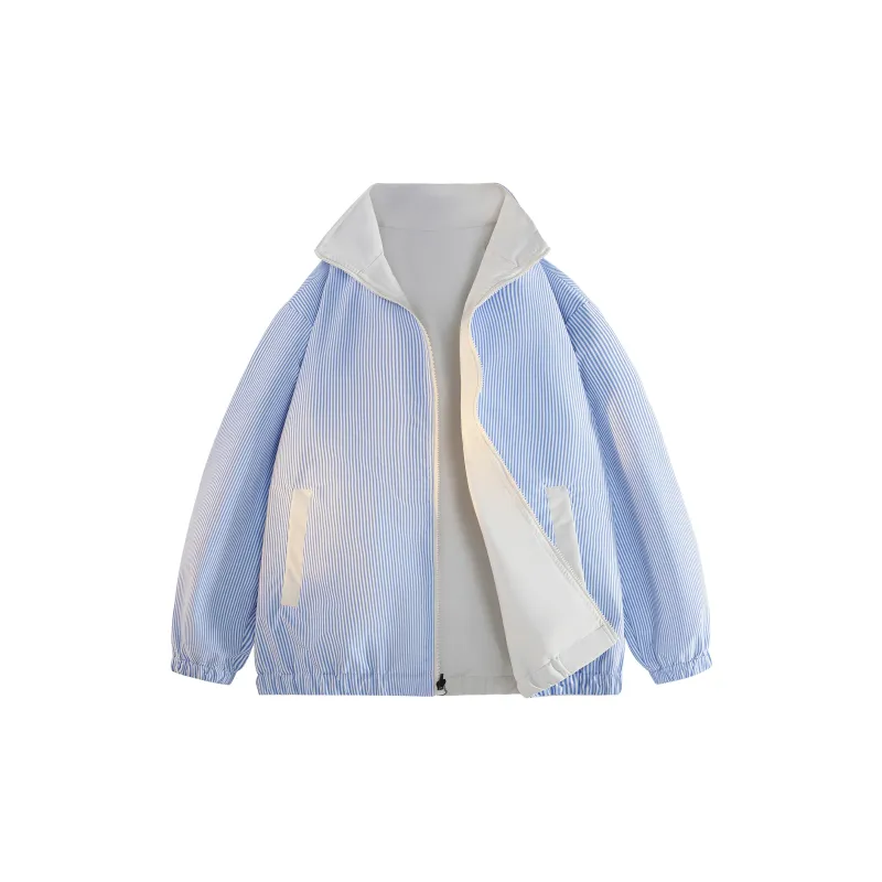 ALI THE FOX Jackets & Coats Unisex-6