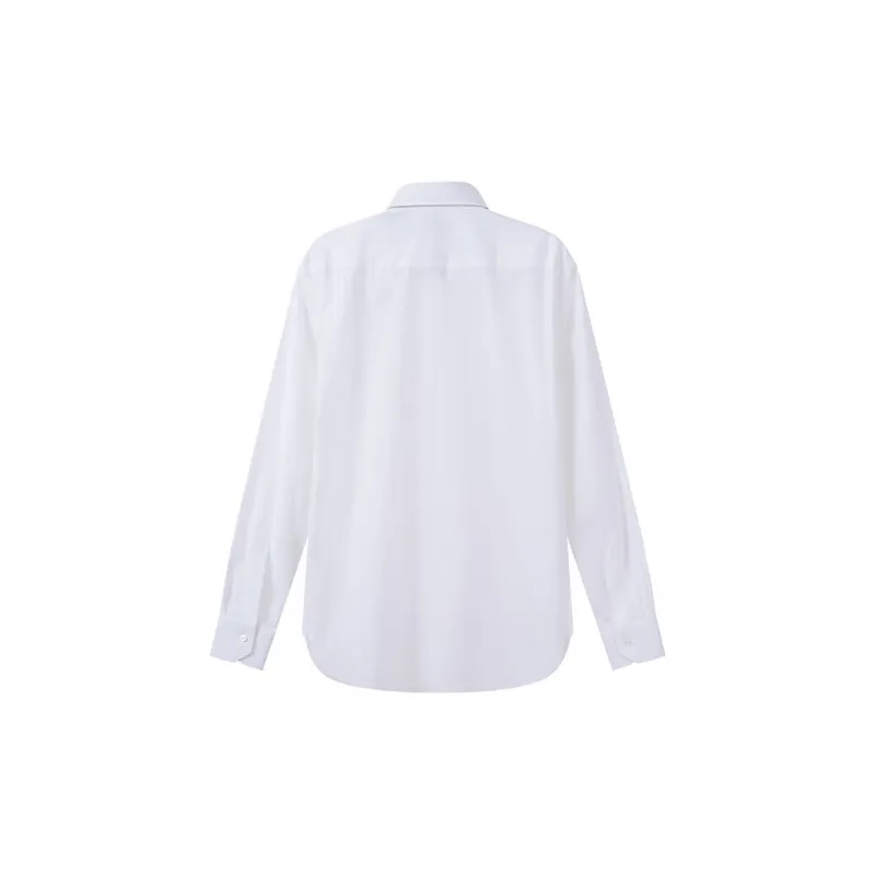 Ermenegildo Zegna Shirts Men White-1