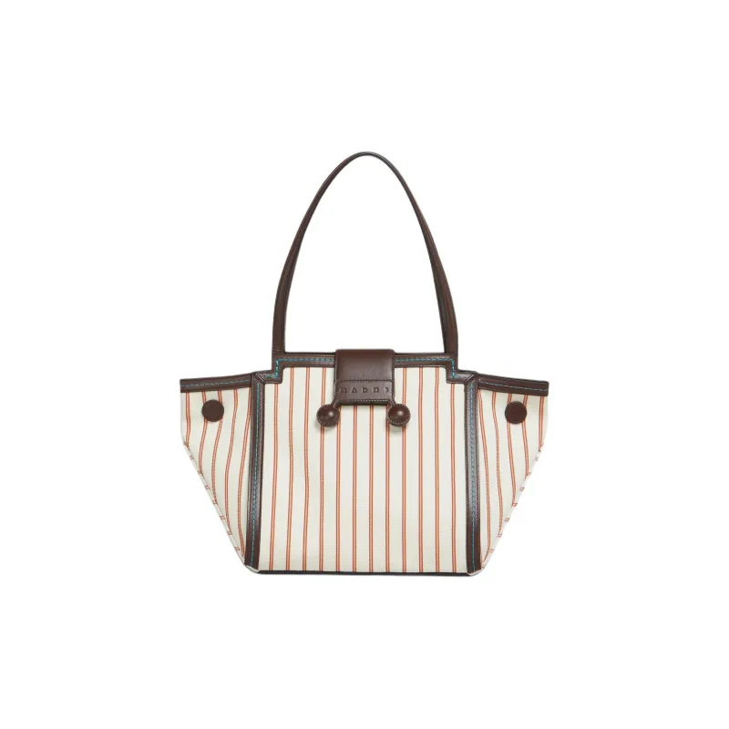 MARNI Riviera Mini Tote Bag-0