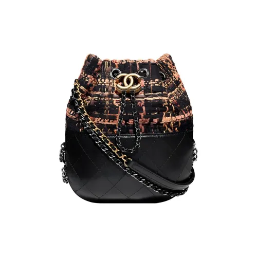 CHANEL Gabrielle Crossbody Bags