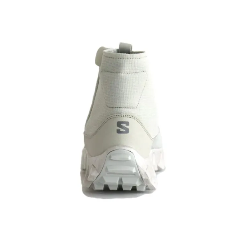 SALOMON Snowclog Mid 'Dawn Blue'-4