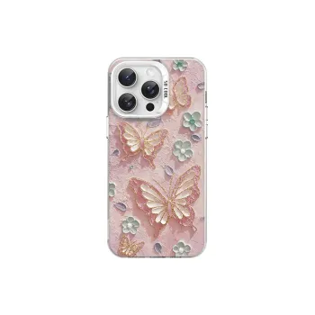Tronic Danone Phone Cases