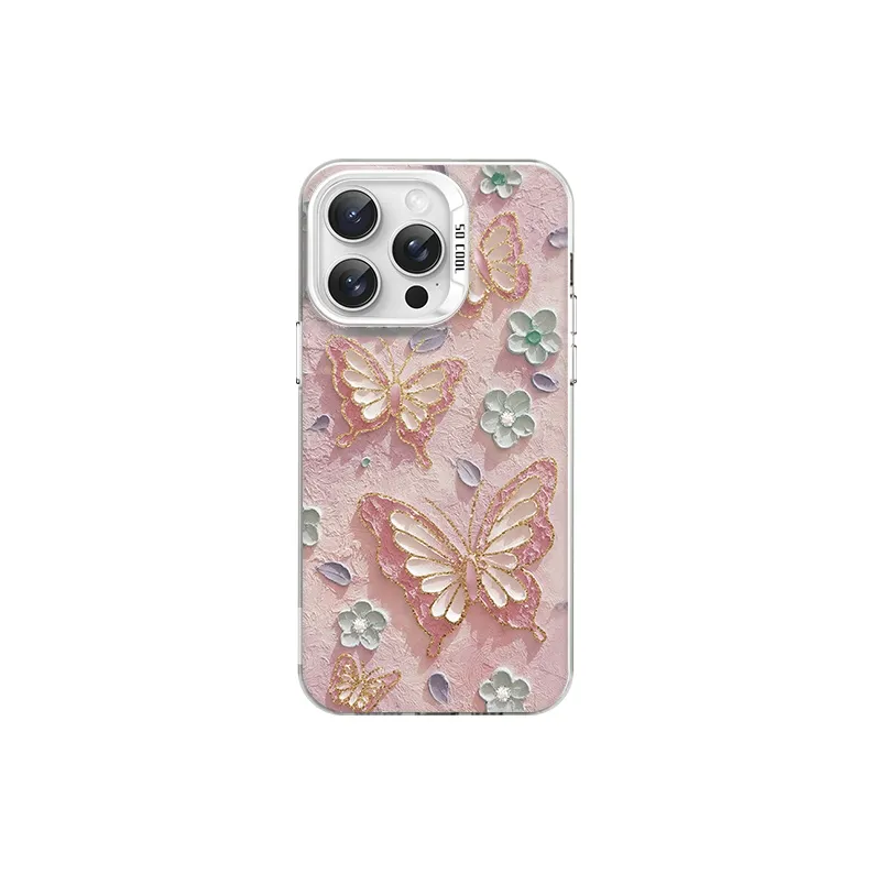Tronic Danone Phone Cases-0